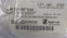 Zimmer 699 Dermatome Blade for Brown Air and Electro-Dermatome Instruments